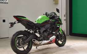 KAWASAKI ZX-25R ZX250E