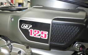 HONDA CT125-2 JA65