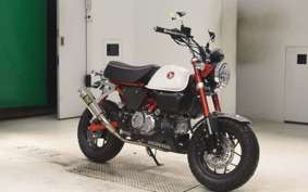 HONDA MONKEY 125 2021 JB05