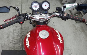 HONDA HORNET 250 MC31