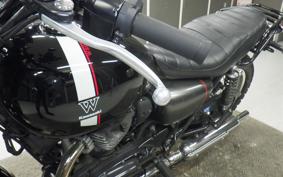 KAWASAKI W800-2ｽﾄﾘｰﾄ 2022 EJ800E