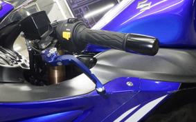 SUZUKI HAYABUSA Gen.2 2017 GX72B