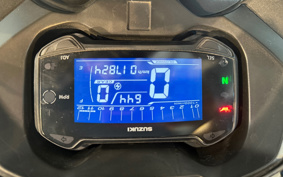 SUZUKI GSX250R DN11A