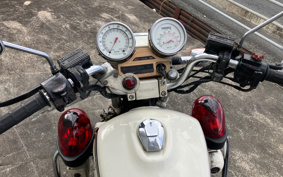 HONDA CBX650 Custom 1983 RC13