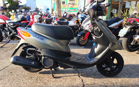 YAMAHA JOG DELUXE  SA39J