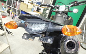 YAMAHA WR250X 1992 DG15J