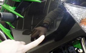 KAWASAKI ZX 1400 NINJA R 2014