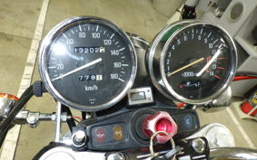 KAWASAKI ZEPHYR 400 Gen.2 1992 ZR400C