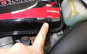 HONDA CRM250R GEN 2 MD24