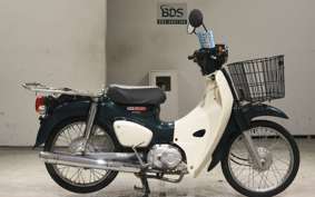 HONDA C50 SUPER CUB AA09