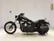 Фото Harley FXDWG 1580 2010 с японского аукциона