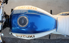 SUZUKI GSX400 1999 GK79A