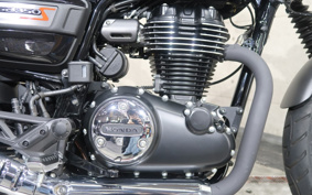 HONDA GB350S 2024 NC59