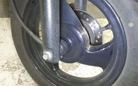HONDA SPACY 100 1982 JF13