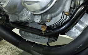 HONDA CB400 2023 CB400F