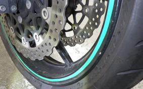 KAWASAKI ZX 10 NINJA R 2008 ZXT00E