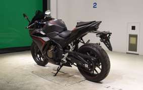 HONDA CBR400R 2022 NC56