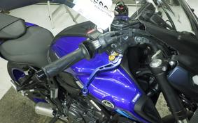YAMAHA MT-07 2024 RM33J