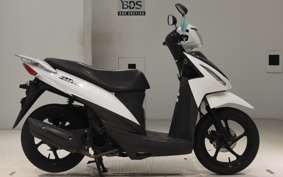 SUZUKI ADDRESS 110 1997 CE47A