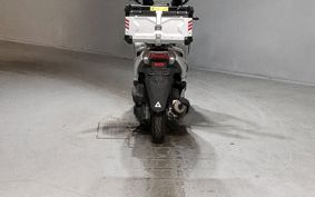 YAMAHA TRICITY 125 SE82J