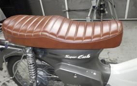 HONDA C90 SUPER CUB 2017 HA02