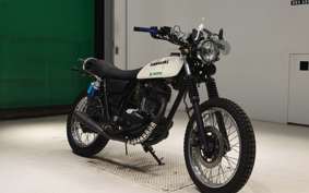 KAWASAKI 250TR 2009 BJ250F