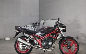 SUZUKI BANDIT250-1 GJ77A