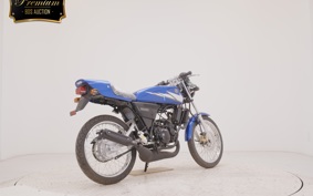 YAMAHA RZ50 Gen.2 2020 RA02J