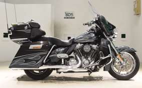 HARLEY FLHTCUSE 1800CVO 2011