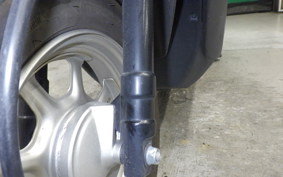 HONDA TACT-4ﾍﾞｰｼｯｸ 2007 AF79