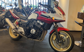 HONDA CB400SFV-3 BOLDOR 2007 NC39