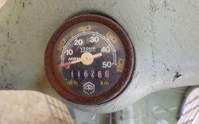 VESPA 100
