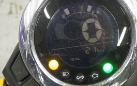 HONDA MONKEY 125 2007 JB02