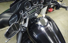 HARLEY FLHTC 1580 2010