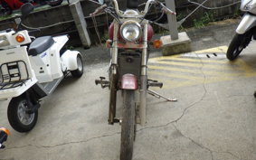 KAWASAKI VULCAN 400 Gen.2 VN400A