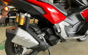 HONDA ADV160 KF54