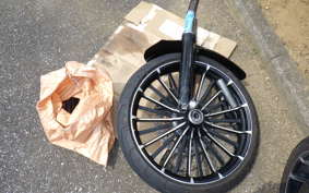 HARLEY FXBR1920 2025