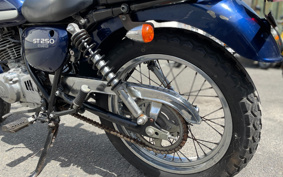 SUZUKI ST250E TYPES NJ4AA