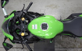 KAWASAKI ZX-4RR 2023 ZX400P