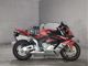 Фото Honda CBR1000RR 2005 с японского аукциона