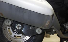 SUZUKI SKYWAVE 200 (Burgman 200) 2025 CH41A