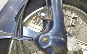 HONDA C50 SUPER CUB E C50