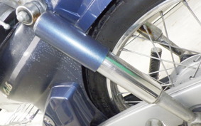 HONDA C90 SUPER CUB E 2025 HA02