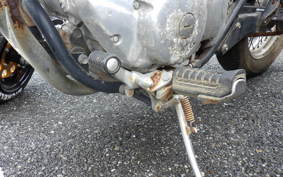 HONDA REBEL 250 MC13