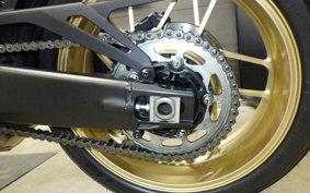 YAMAHA XSR900 2022 RN80J