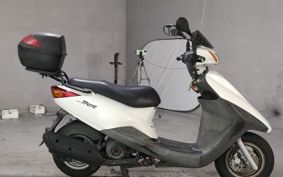 YAMAHA AKUSHI STREET SE53J