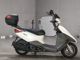 Фото Yamaha AKUSHI STREET с японского аукциона