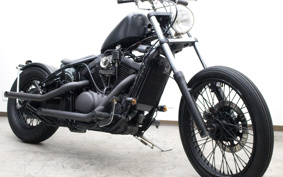 KAWASAKI VULCAN 400 1996 VN400A