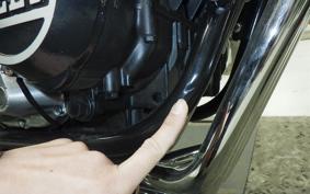 KAWASAKI ZEPHYR 400 Gen.1 1989 ZR400C