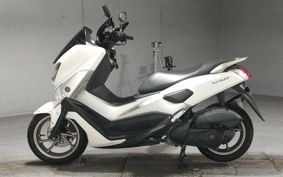 YAMAHA N-MAX 125 SED6J